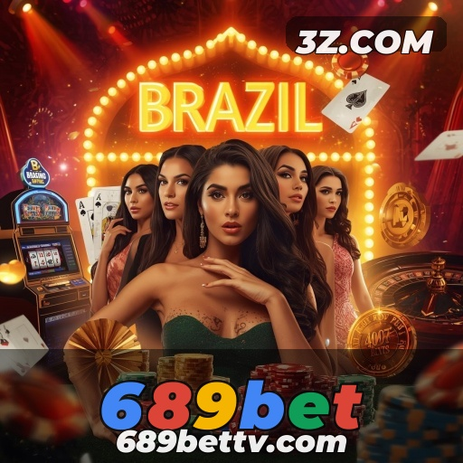 História Vivas no 689bet: Um Legado de Jogos