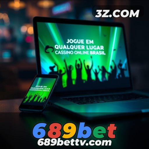 As Novidades Que Você Não Pode Perder na 689bet