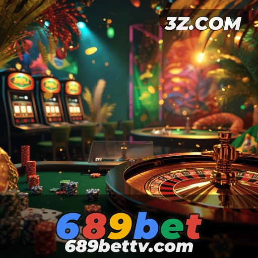 Estratégia Atraente no 689bet: Domine os Jogos